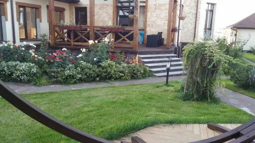 Два сценария в Акбердино