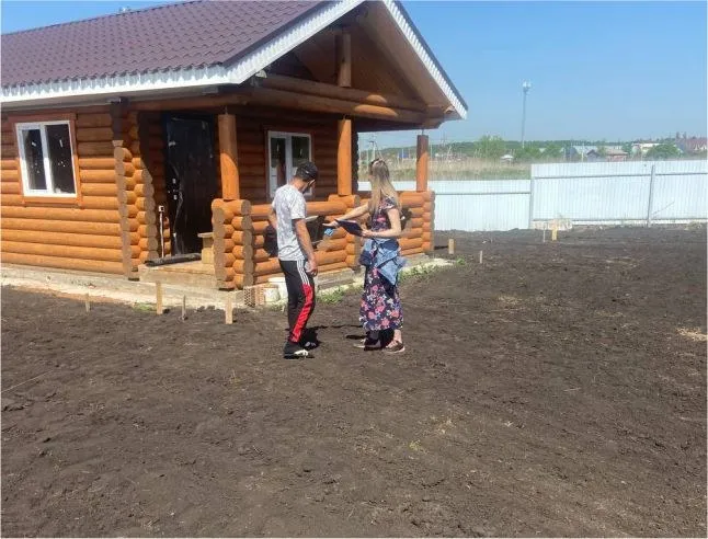 Сад для гурмана и эстета